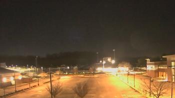 Weather camera view of Montour HS.