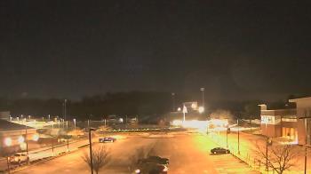 Weather camera view of Montour HS.