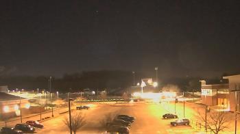 Weather camera view of Montour HS.