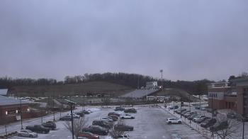 Weather camera view of Montour HS.