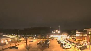 Weather camera view of Montour HS.