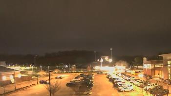 Weather camera view of Montour HS.