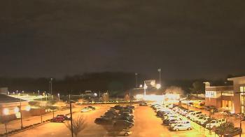 Weather camera view of Montour HS.