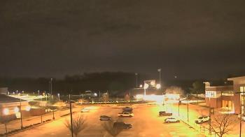 Weather camera view of Montour HS.