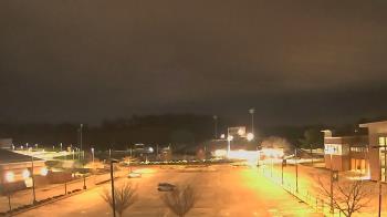 Weather camera view of Montour HS.