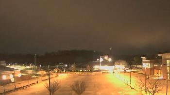 Weather camera view of Montour HS.