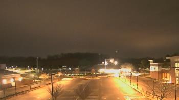 Weather camera view of Montour HS.