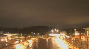 Weather camera view of Montour HS.