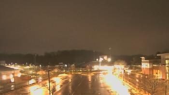 Weather camera view of Montour HS.