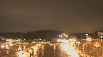 Weather camera view of Montour HS.