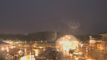 Weather camera view of Montour HS.