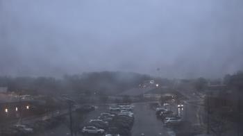 Weather camera view of Montour HS.