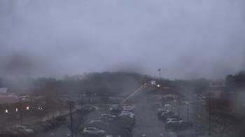 Weather camera view of Montour HS.