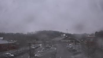 Weather camera view of Montour HS.