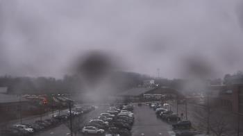 Weather camera view of Montour HS.