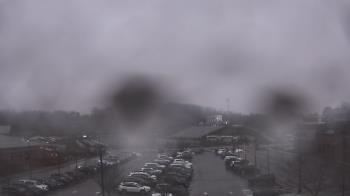 Weather camera view of Montour HS.