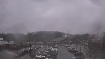 Weather camera view of Montour HS.
