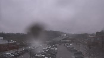 Weather camera view of Montour HS.