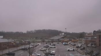 Weather camera view of Montour HS.