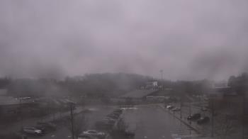 Weather camera view of Montour HS.