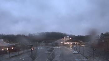 Weather camera view of Montour HS.