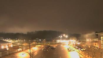 Weather camera view of Montour HS.