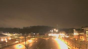 Weather camera view of Montour HS.