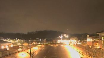 Weather camera view of Montour HS.