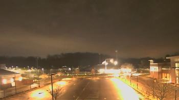 Weather camera view of Montour HS.