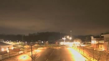 Weather camera view of Montour HS.