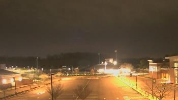 Weather camera view of Montour HS.