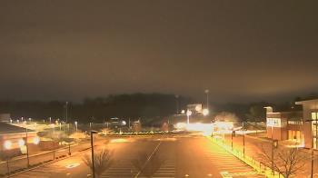 Weather camera view of Montour HS.