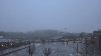 Weather camera view of Montour HS.