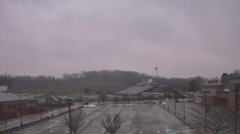 Weather camera view of Montour HS.