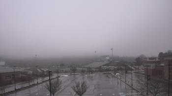 Weather camera view of Montour HS.