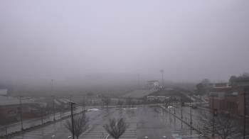 Weather camera view of Montour HS.