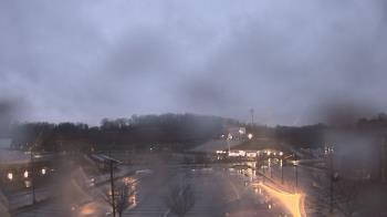 Weather camera view of Montour HS.