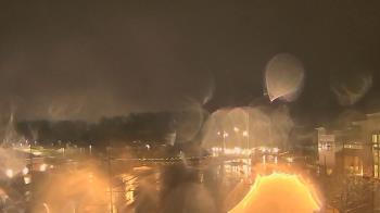 Weather camera view of Montour HS.