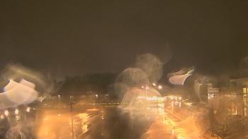 Weather camera view of Montour HS.