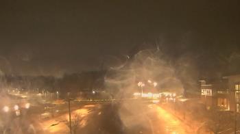 Weather camera view of Montour HS.