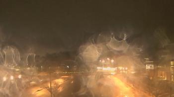 Weather camera view of Montour HS.