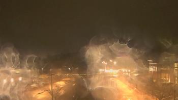 Weather camera view of Montour HS.