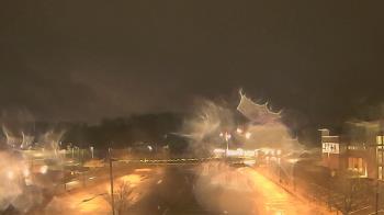 Weather camera view of Montour HS.