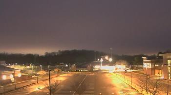 Weather camera view of Montour HS.