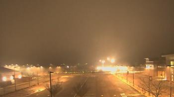 Weather camera view of Montour HS.