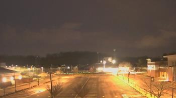 Weather camera view of Montour HS.