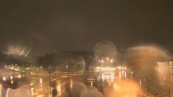 Weather camera view of Montour HS.