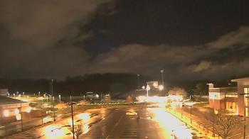 Weather camera view of Montour HS.