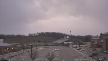 Weather camera view of Montour HS.
