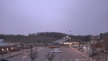 Weather camera view of Montour HS.